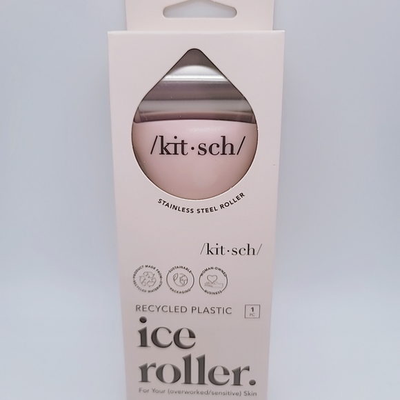 Kitsch Skincare Kitsch Ice Roller Poshmark